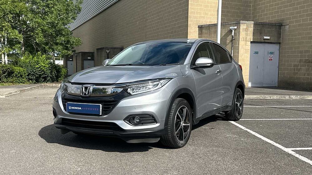 Honda Hr-v 1.5 i-VTEC SE CVT 5dr