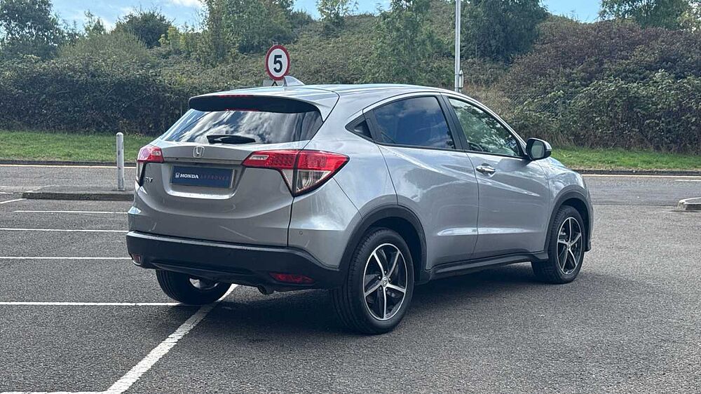 Honda Hr-v 1.5 i-VTEC SE CVT 5dr