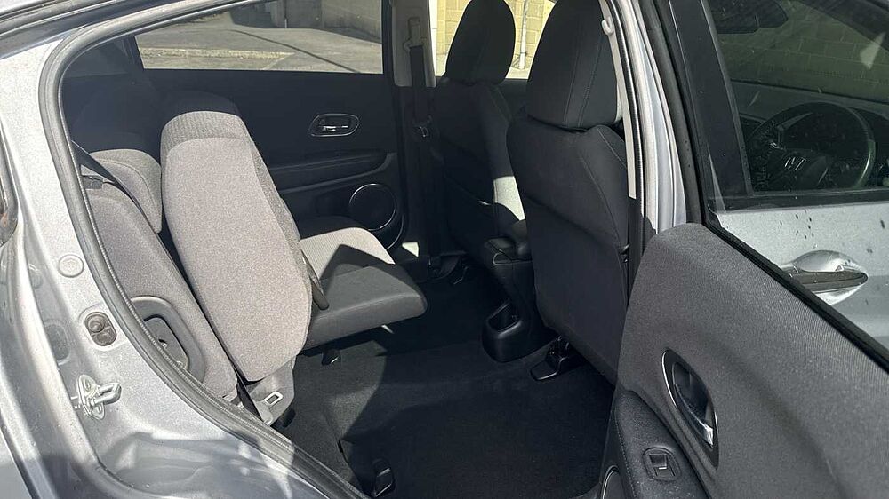 Honda Hr-v 1.5 i-VTEC SE CVT 5dr