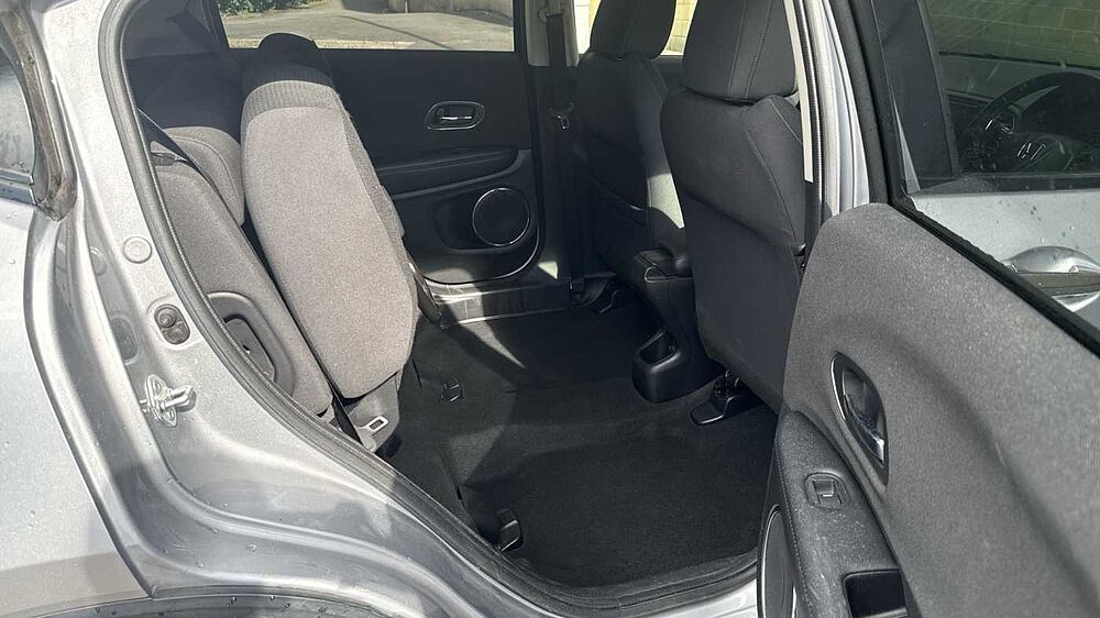 Honda Hr-v 1.5 i-VTEC SE CVT 5dr
