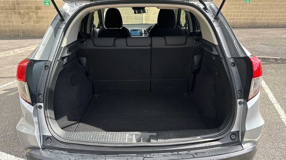 Honda Hr-v 1.5 i-VTEC SE CVT 5dr