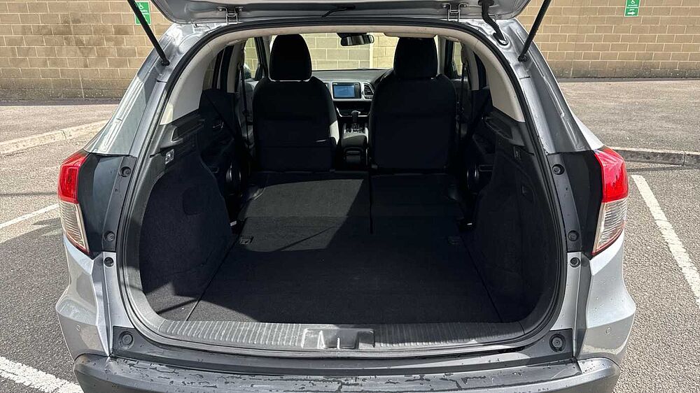 Honda Hr-v 1.5 i-VTEC SE CVT 5dr