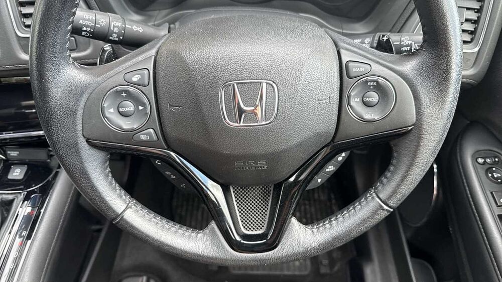 Honda Hr-v 1.5 i-VTEC SE CVT 5dr