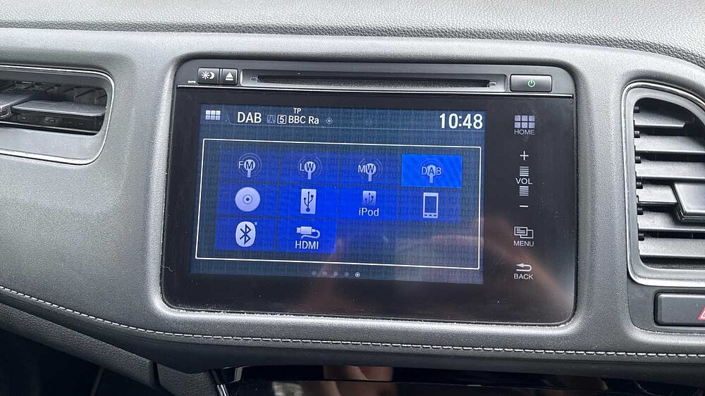 Honda Hr-v 1.5 i-VTEC SE CVT 5dr