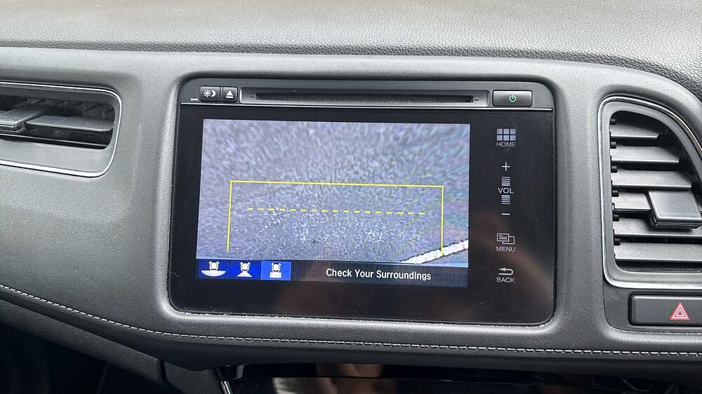 Honda Hr-v 1.5 i-VTEC SE CVT 5dr