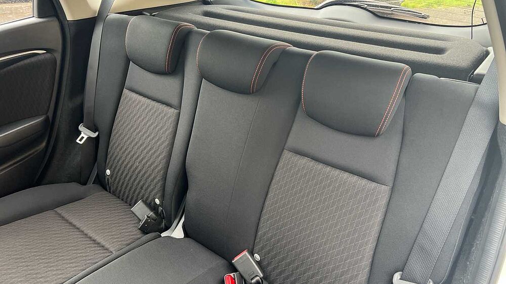 Honda Jazz 1.5 i-VTEC Sport Navi 5dr