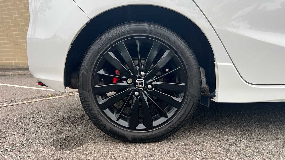 Honda Jazz 1.5 i-VTEC Sport Navi 5dr