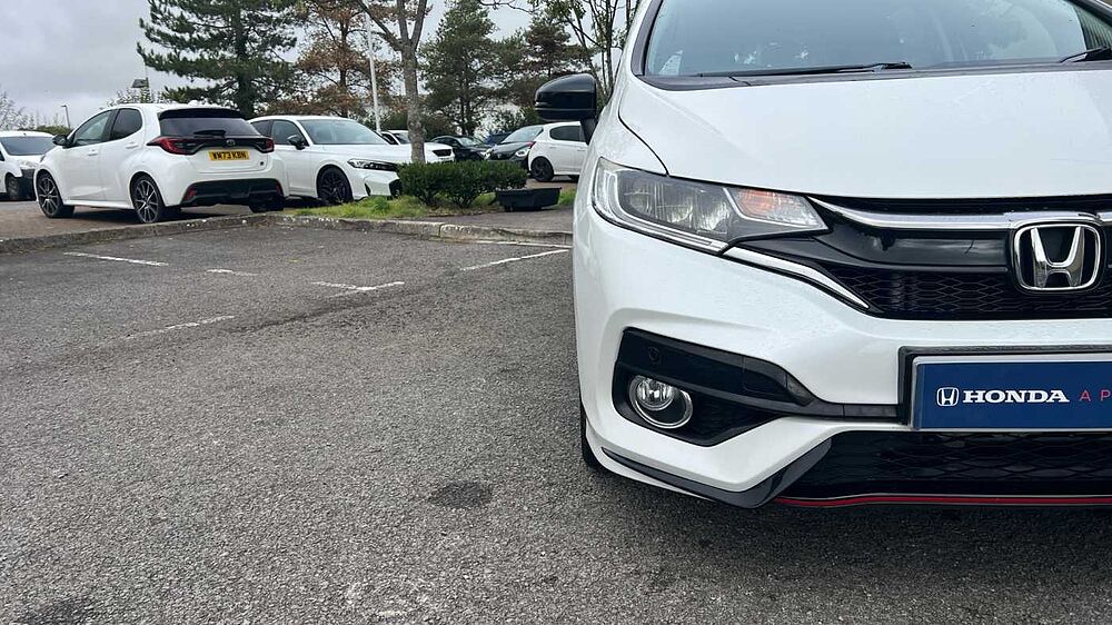 Honda Jazz 1.5 i-VTEC Sport Navi 5dr