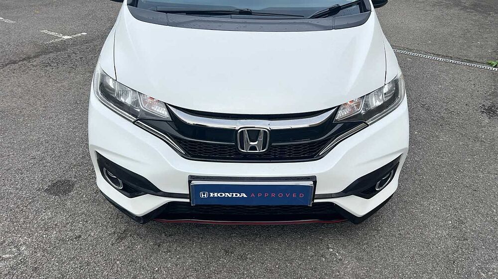 Honda Jazz 1.5 i-VTEC Sport Navi 5dr