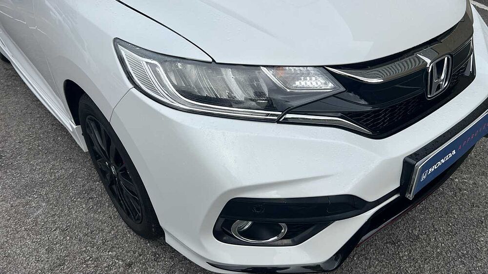 Honda Jazz 1.5 i-VTEC Sport Navi 5dr