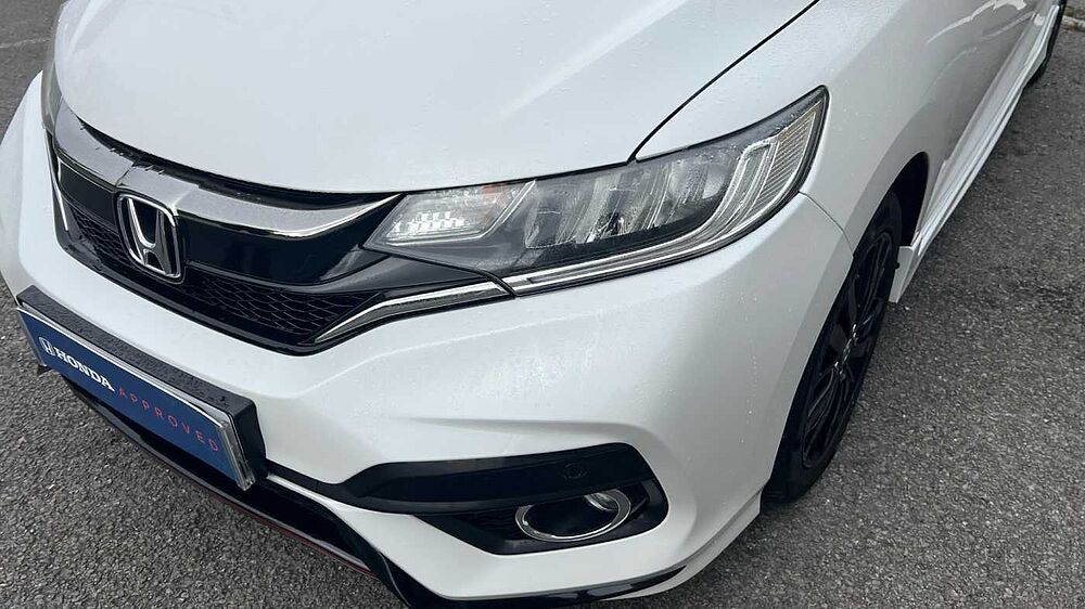 Honda Jazz 1.5 i-VTEC Sport Navi 5dr