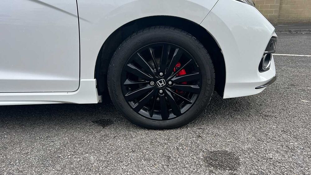 Honda Jazz 1.5 i-VTEC Sport Navi 5dr