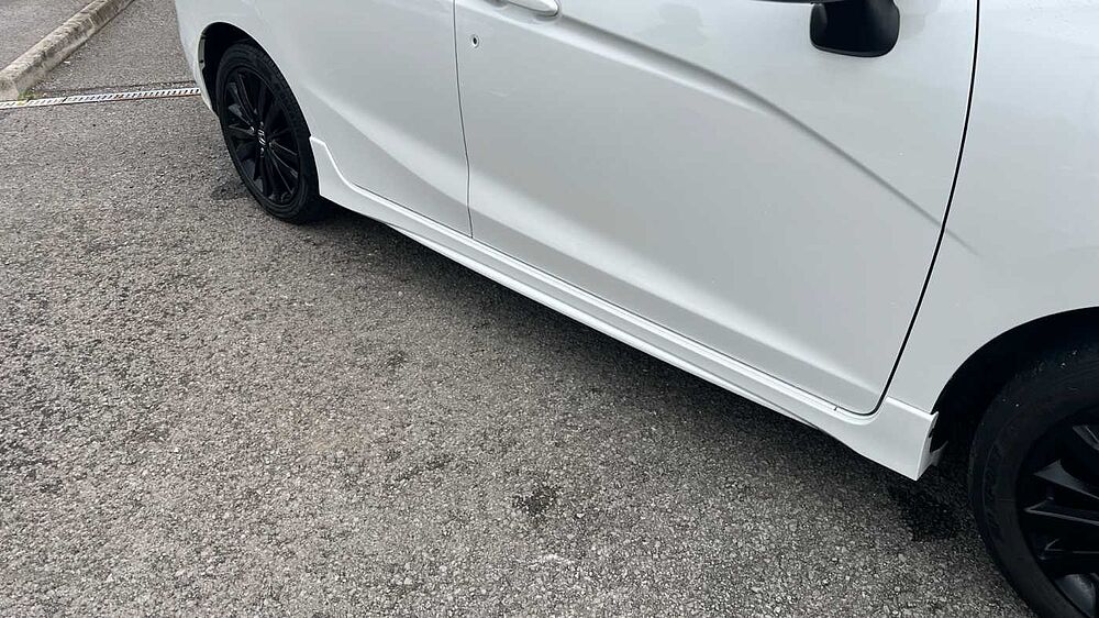 Honda Jazz 1.5 i-VTEC Sport Navi 5dr