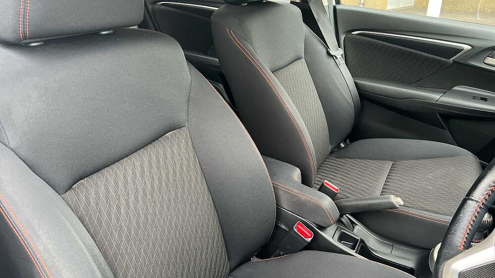 Honda Jazz 1.5 i-VTEC Sport Navi 5dr