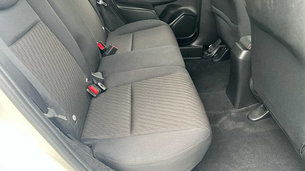 Honda Jazz 1.5 i-VTEC Sport Navi 5dr