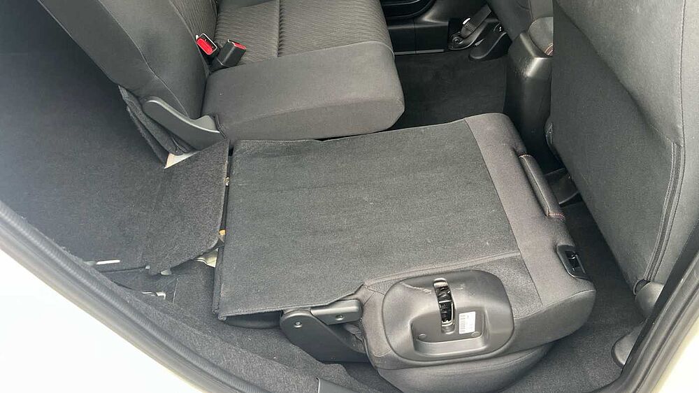 Honda Jazz 1.5 i-VTEC Sport Navi 5dr