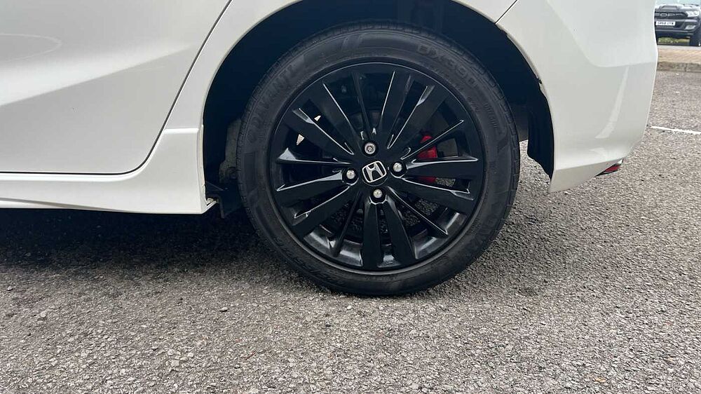 Honda Jazz 1.5 i-VTEC Sport Navi 5dr