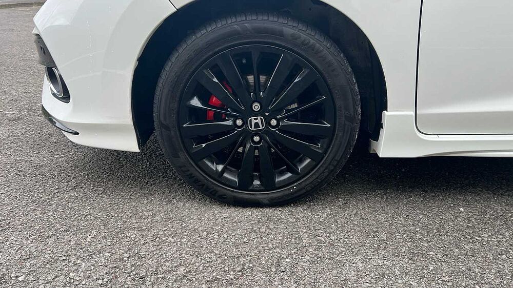Honda Jazz 1.5 i-VTEC Sport Navi 5dr
