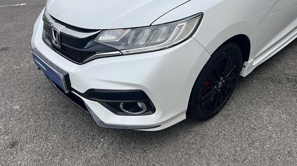 Honda Jazz 1.5 i-VTEC Sport Navi 5dr