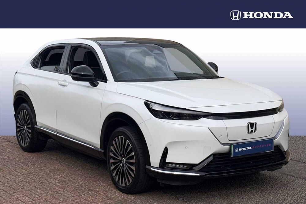 Honda E Ny1 150kW Advance 69kWh 5dr Auto