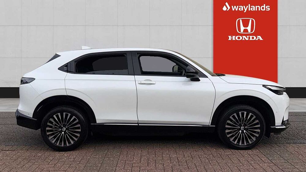Honda E Ny1 150kW Advance 69kWh 5dr Auto