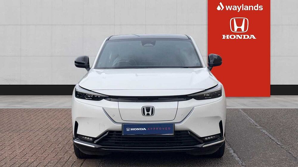 Honda E Ny1 150kW Advance 69kWh 5dr Auto