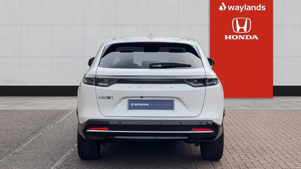 Honda E Ny1 150kW Advance 69kWh 5dr Auto