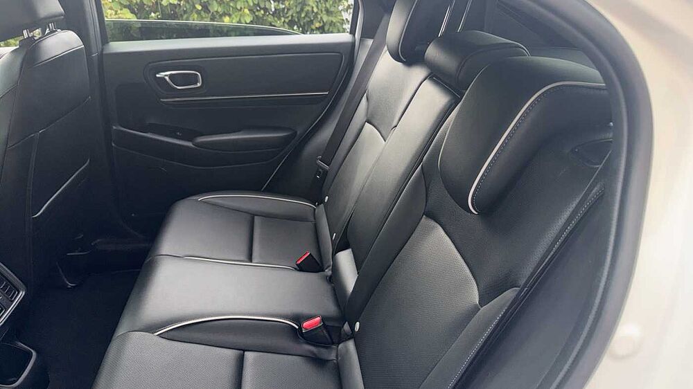 Honda E Ny1 150kW Advance 69kWh 5dr Auto