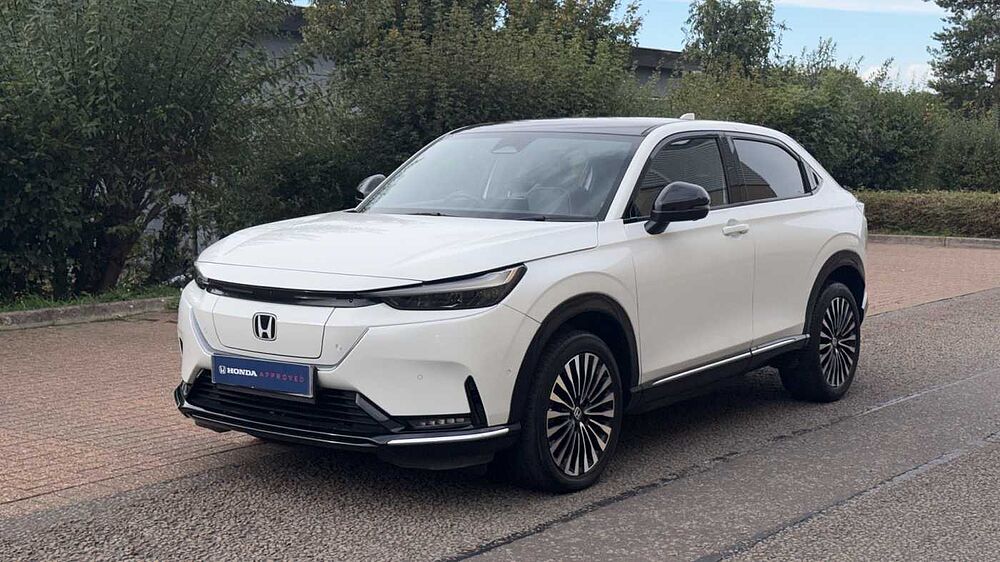 Honda E Ny1 150kW Advance 69kWh 5dr Auto