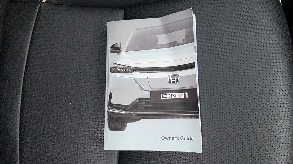Honda E Ny1 150kW Advance 69kWh 5dr Auto