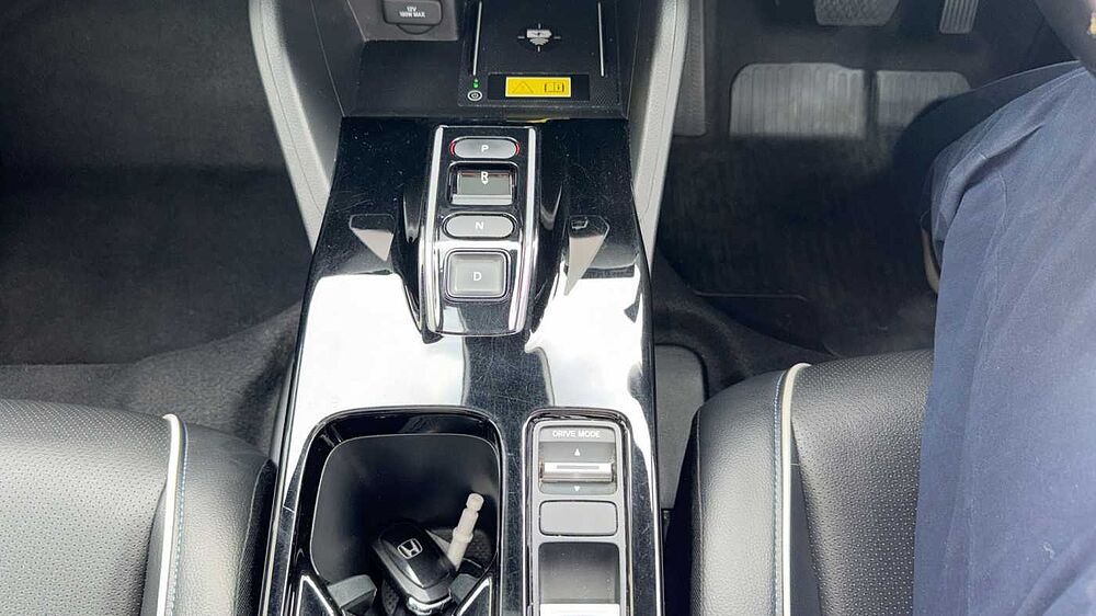 Honda E Ny1 150kW Advance 69kWh 5dr Auto
