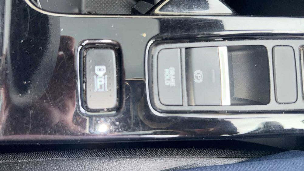 Honda E Ny1 150kW Advance 69kWh 5dr Auto