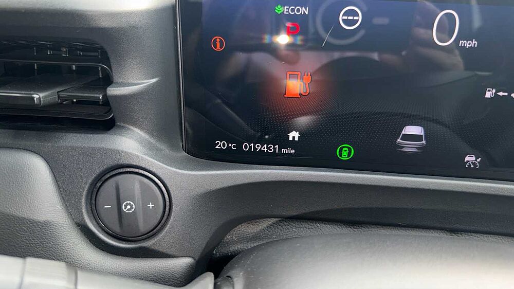 Honda E Ny1 150kW Advance 69kWh 5dr Auto