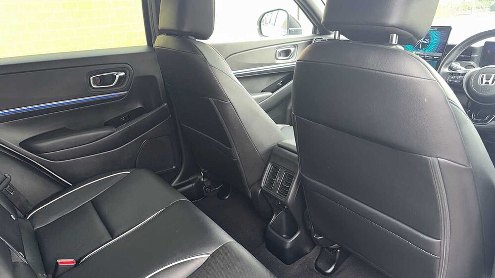 Honda E Ny1 150kW Advance 69kWh 5dr Auto
