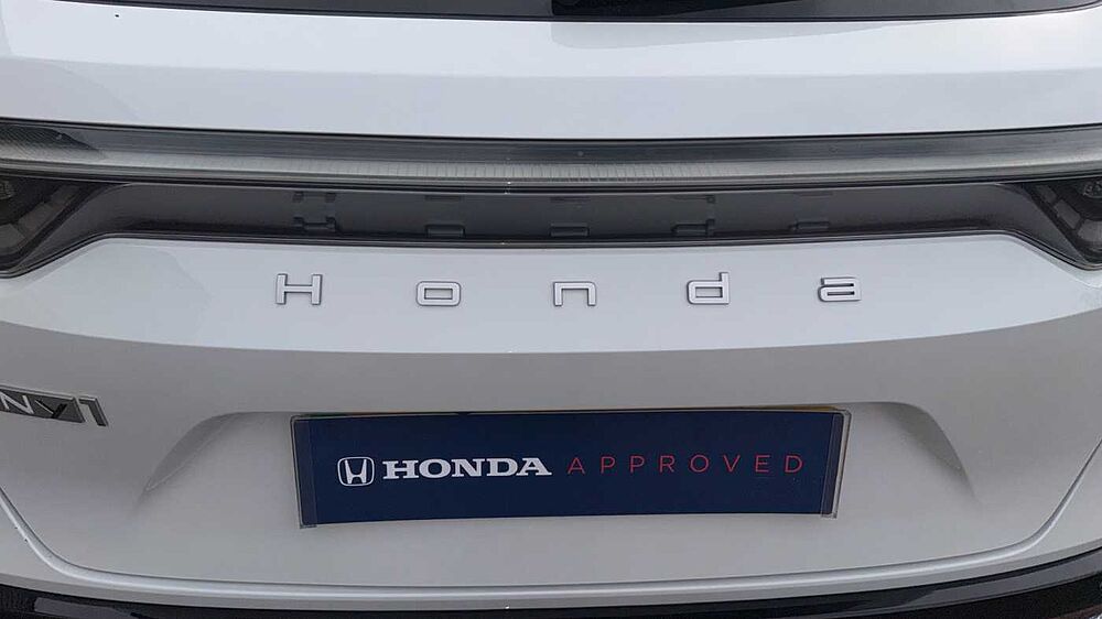 Honda E Ny1 150kW Advance 69kWh 5dr Auto