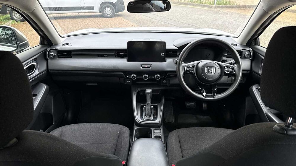 Honda Hr-v 1.5 eHEV Elegance 5dr CVT