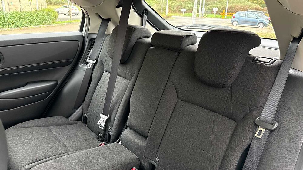 Honda Hr-v 1.5 eHEV Elegance 5dr CVT