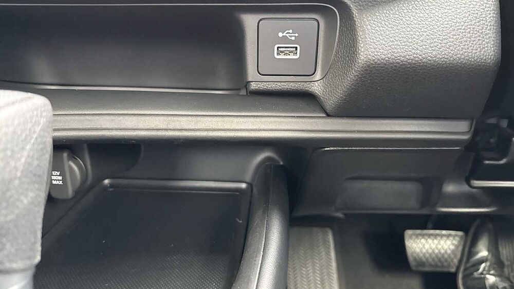 Honda Hr-v 1.5 eHEV Elegance 5dr CVT