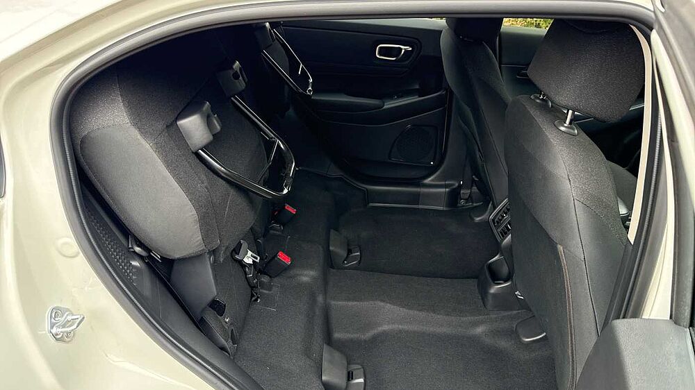 Honda Hr-v 1.5 eHEV Elegance 5dr CVT
