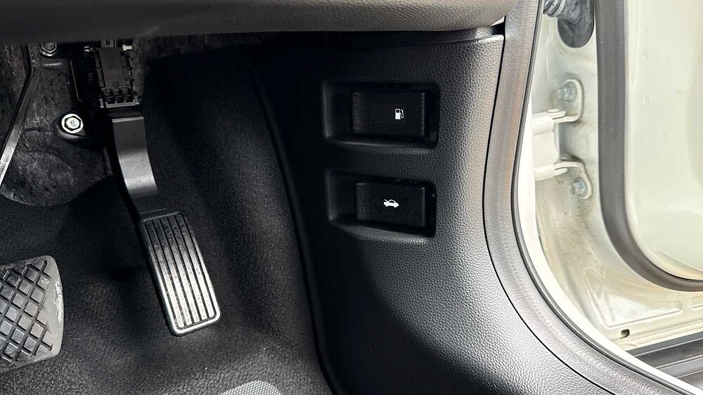 Honda Hr-v 1.5 eHEV Elegance 5dr CVT