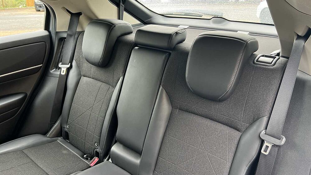 Honda Hr-v 1.5 eHEV Advance 5dr CVT