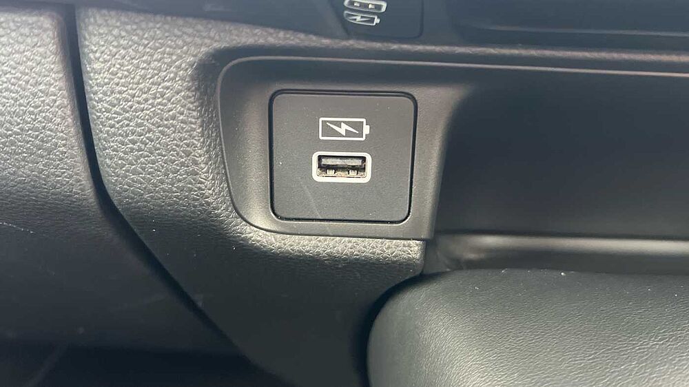Honda Hr-v 1.5 eHEV Advance 5dr CVT