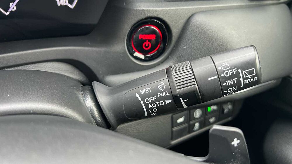 Honda Hr-v 1.5 eHEV Advance 5dr CVT