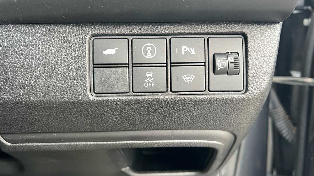 Honda Hr-v 1.5 eHEV Advance 5dr CVT