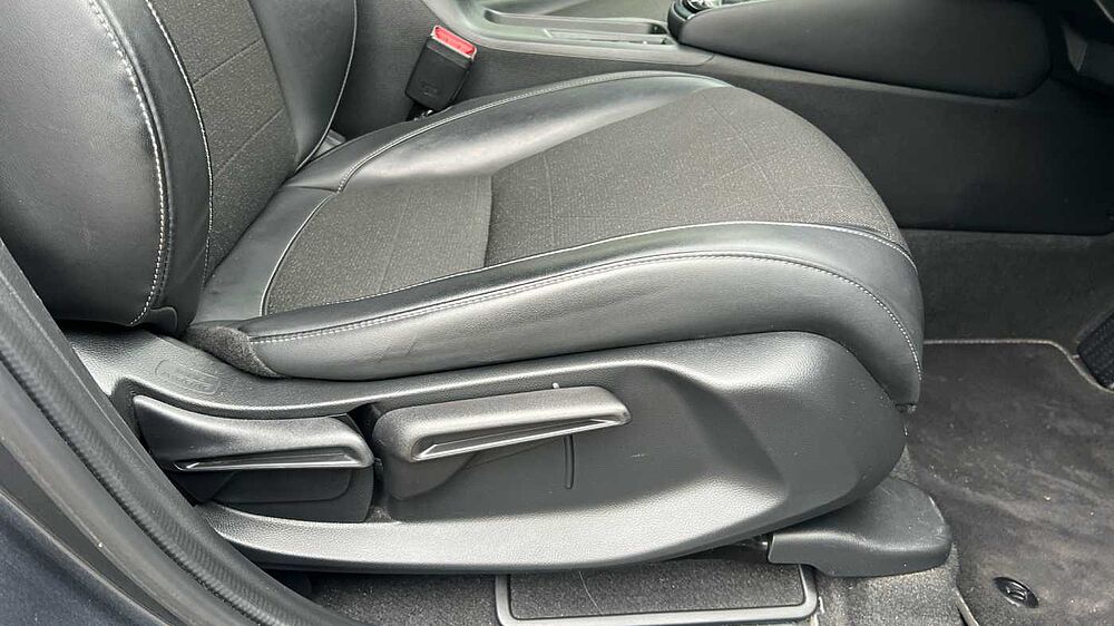 Honda Hr-v 1.5 eHEV Advance 5dr CVT