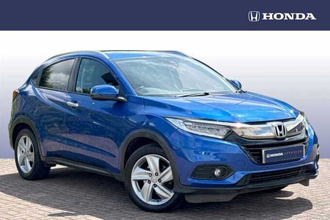 Honda  HR-V 1.5 i-VTEC EX (s/s) 5-Door