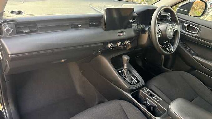 Honda Hr-v 1.5 eHEV Elegance 5dr CVT