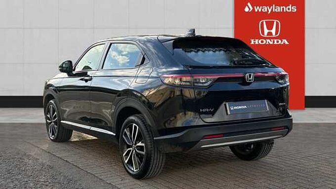 Honda Hr-v 1.5 eHEV Elegance 5dr CVT