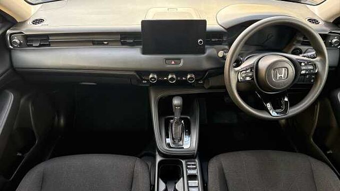 Honda Hr-v 1.5 eHEV Elegance 5dr CVT