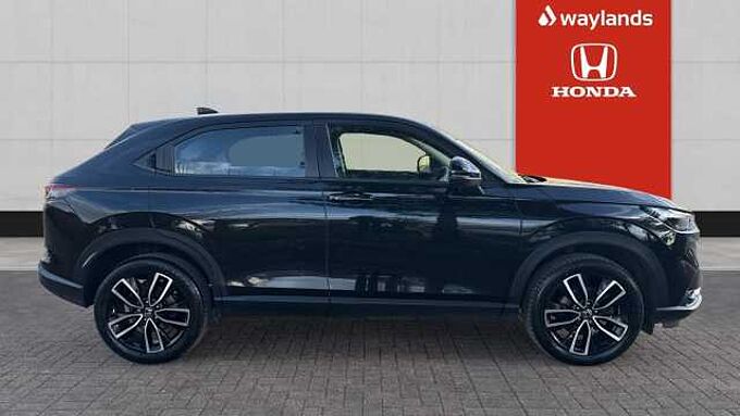 Honda Hr-v 1.5 eHEV Elegance 5dr CVT